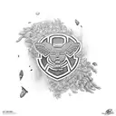 buckeye tattoo design idea