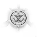 buckeye tattoo design idea