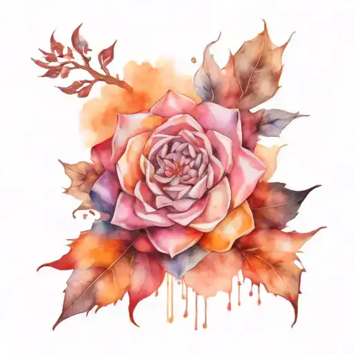 Adhd symbolistic tattoo tattoo design idea