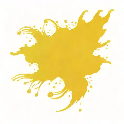 gaia tattoo design idea