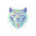 programmer family with ursa major  in antwerpen tattoo design idea