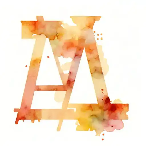 Roman numerals big II, 3-5 smaller than the other tattoo design idea