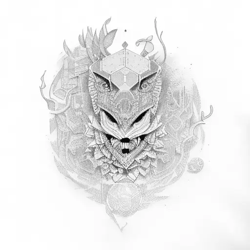 juan alonso tattoo design idea