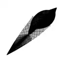 neural network tattoo design idea