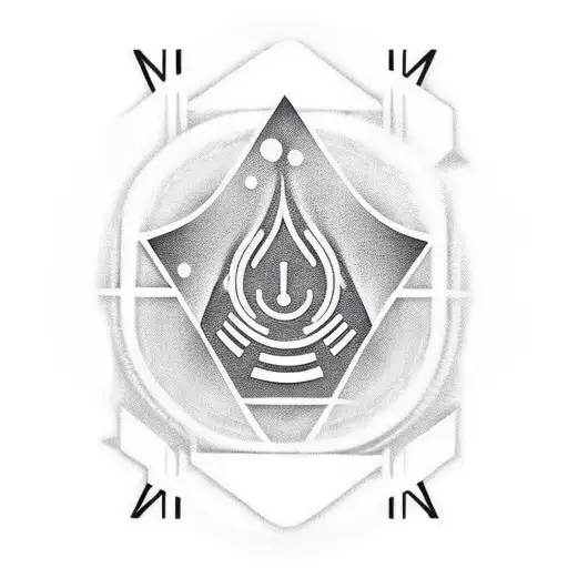 I want a tattoo that represents hip hop music.Specifically music and lyricism.It could be a wavesound for example.  tattoo design idea