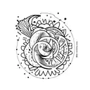 1996  tattoo design idea