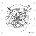 1996  tattoo design idea