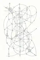 Instrument Approach Based tattoo design idea