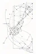 Instrument Approach Based tattoo design idea