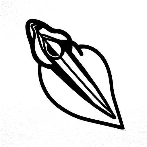 ADHD tattoo design idea