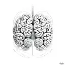 Brain Injury tattoo design idea