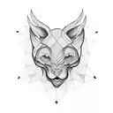 matching bff tattoo design idea