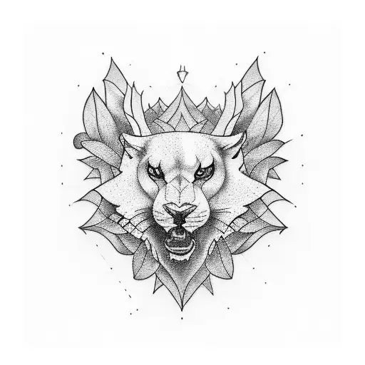 yeat  tattoo design idea