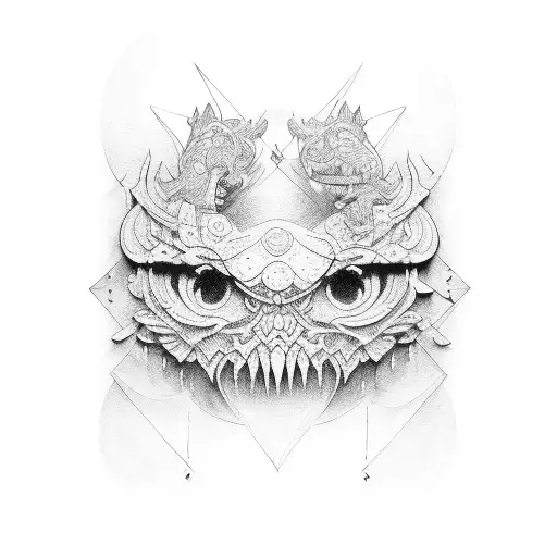 MCMXCIV tattoo design idea