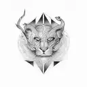 MCMXCIV tattoo design idea