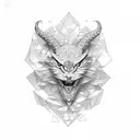 MCMXCIV tattoo design idea