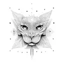 143 tattoo design idea