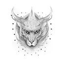 143 tattoo design idea