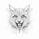 143 tattoo design idea