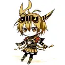 osiris tattoo design idea