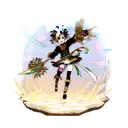 osiris tattoo design idea