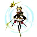 osiris tattoo design idea