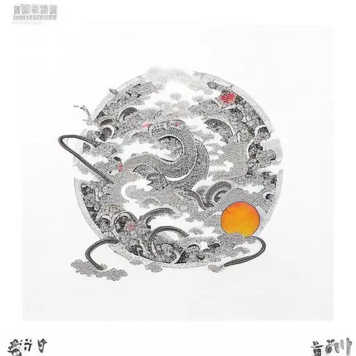 Hashirama Senju tattoo design idea