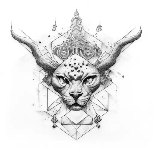 scarface tattoo design idea