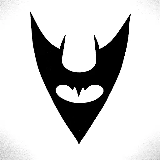 Minimalist joker, bane, batman, joker, HD phone wallpaper | Peakpx
