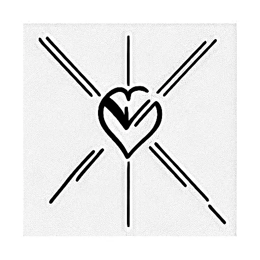 love , grandmother , electricial tools tattoo design idea