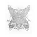 armband  tattoo design idea