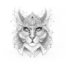 BFF with hustler and. forever tattoo design idea