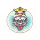 miscarriage  tattoo design idea