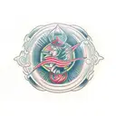 miscarriage  tattoo design idea