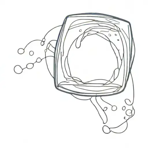 bath salt our photos are on the floor my blood is curdled on them tattoo design idea