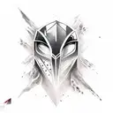 assassin creed tattoo design idea