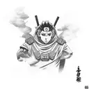 shikamaru  tattoo design idea