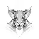 kobe bryant tattoo design idea