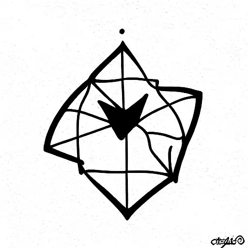 citate tattoo design idea