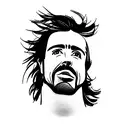 Fernando alonso tattoo design idea