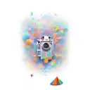  comparison is the thief of joy  tattoo design idea