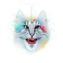  comparison is the thief of joy  tattoo design idea