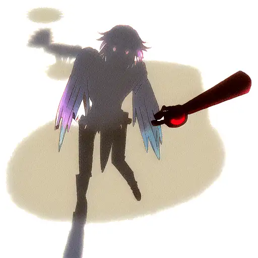 arm, shadows, eyes, anime, colorful tattoo design idea