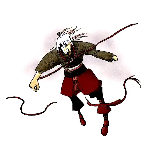 Rengoku speech before death  tattoo design idea