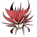 Rengoku tattoo design idea