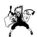 Rengoku tattoo design idea