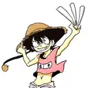 monkey d luffy tattoo design idea