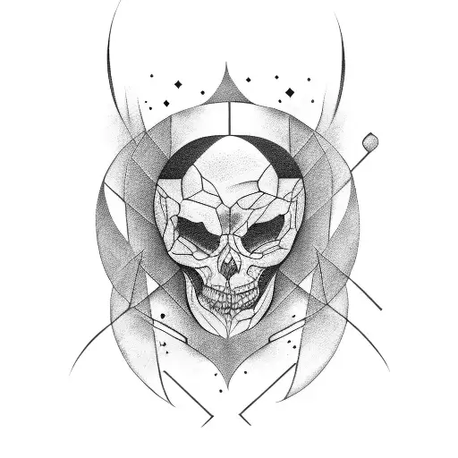 losers  tattoo design idea