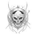 losers  tattoo design idea