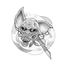 losers  tattoo design idea